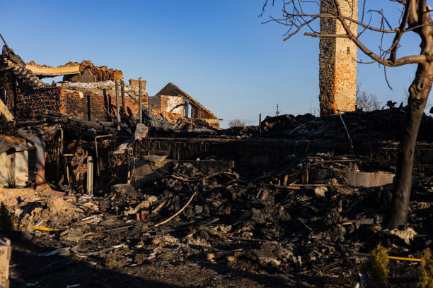 Reliable Board Up Services contractor in Laurel, MD by Fire Damage Doption